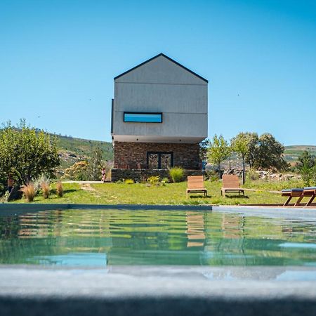 Ferienwohnung Terrasense Mountain Charm Retreat & Farm Videmonte Exterior foto