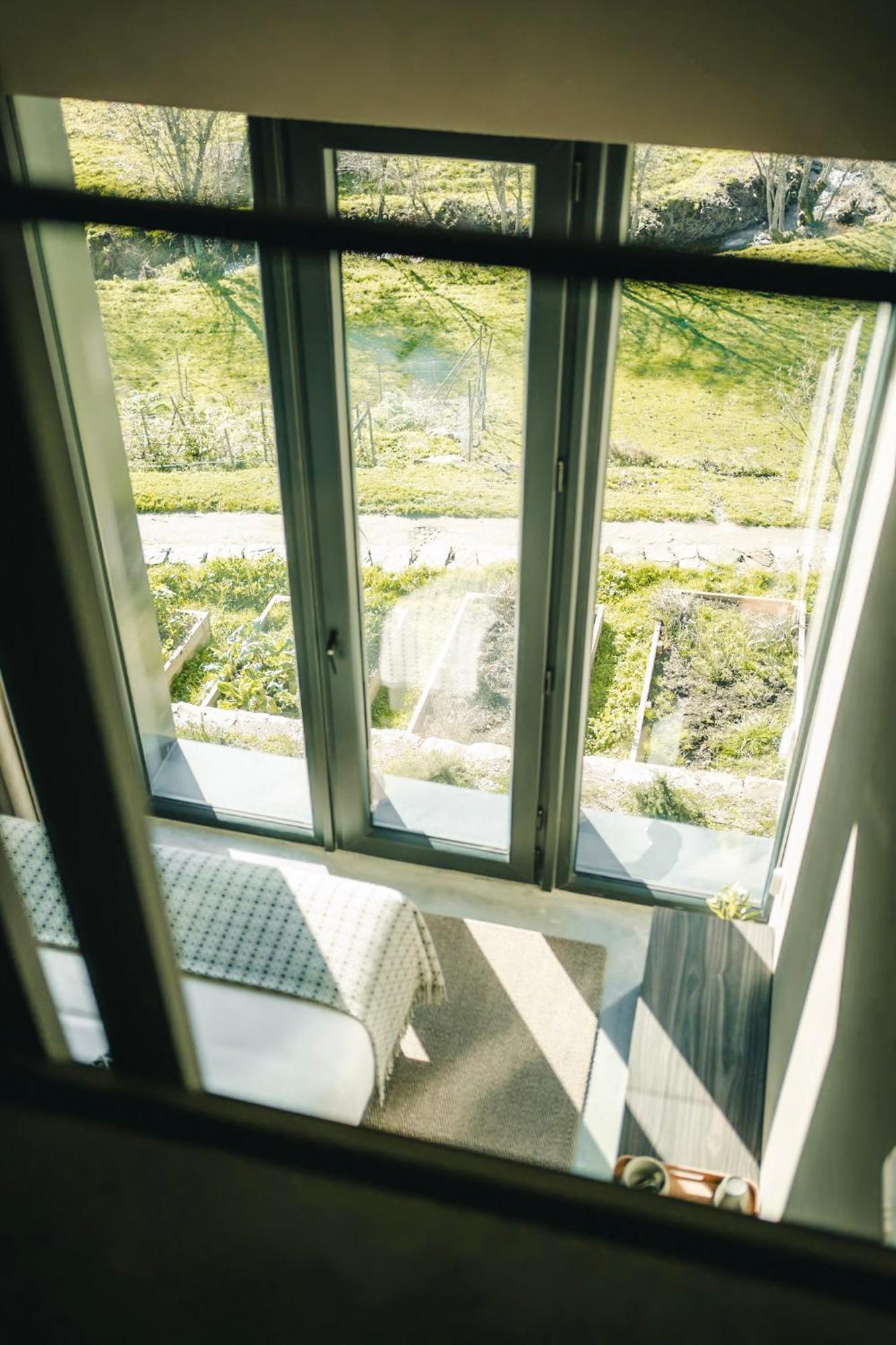 Ferienwohnung Terrasense Mountain Charm Retreat & Farm Videmonte Exterior foto